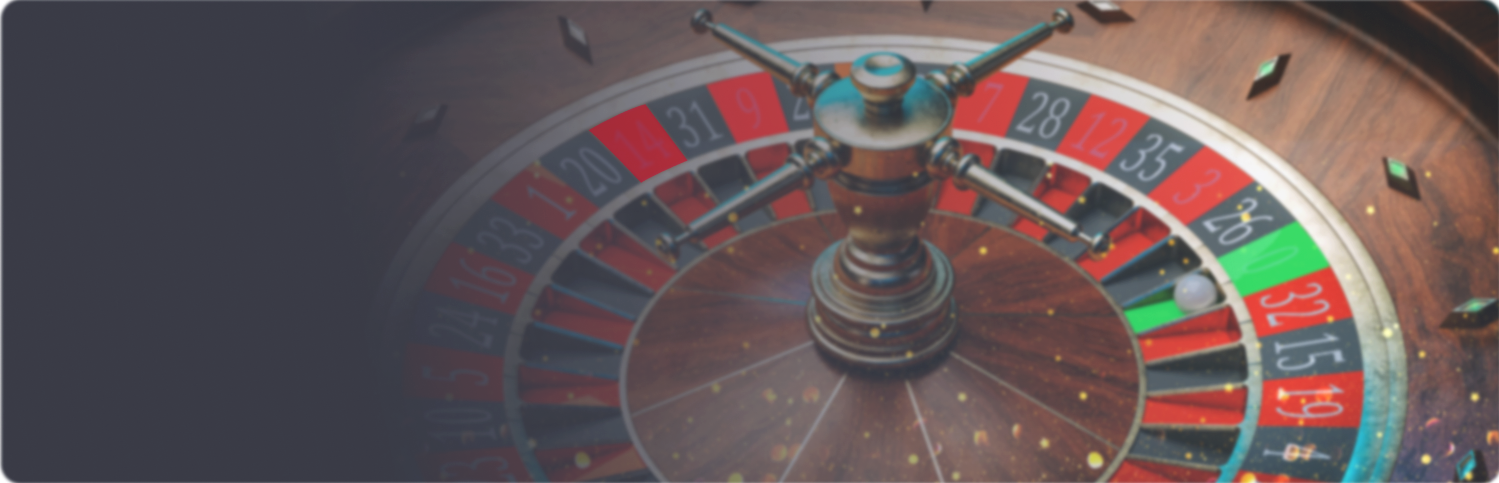 Casino Roulette